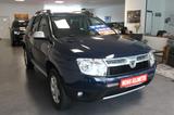 Dacia Duster I Laureate 4x2 1.Hand - Dacia: Laureate