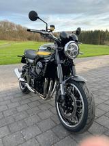 Kawasaki ZR 900 RS - KAWASAKI 9 R