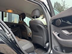 MERCEDES-BENZ C 180 d T-Modell / KAMERA / NAVI / AVANTGARDE MERCEDES-BENZ C 180 d T-Modell / KAMERA / NAVI / AVANTGARDE