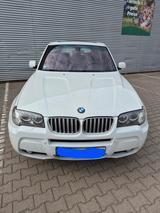 BMW X3 xDrive20d Limited Sport Edition Limited S... - BMW X3: Limited Sport Edition