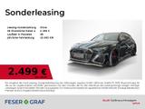Audi RS6 Avant ABT Legacy Edition / 1 of 200 - Audi RS6 in Magdeburg