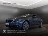 BMW 440 Gran Coupe ixDrive+Sport-Line+HUD+HarmanKard - BMW 440 Gran Coupé mit Schiebedach