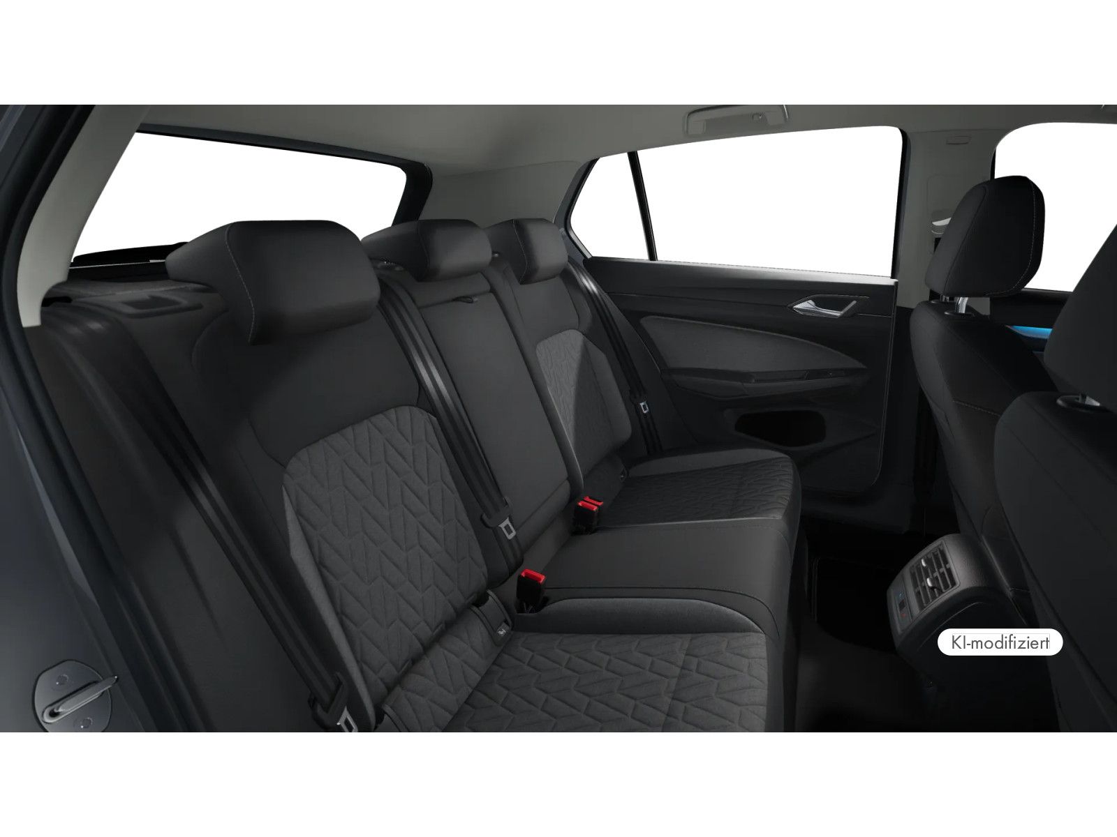 Volkswagen Golf - Bild 11