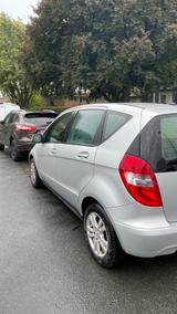 Mercedes-Benz A 160 ELEGANCE  Startstop,95Ps 1,5 Benzin, Klima - Mercedes-Benz A 160 in Dortmund