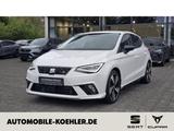 Seat Ibiza FR 1.0 TSI EU6d-T Sportpaket Navi LED Appl - Seat Ibiza: Fr Sport