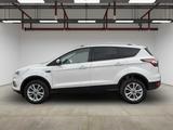 Ford Kuga Titanium - Ford Kuga in Rostock