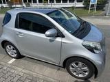 Toyota IQ 1,0-l-VVT-i Multidrive - - Toyota IQ: Multidrive