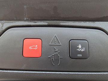 Bild 10 Opel Grandland (X) Grandland GS AT8/SHZ+LHZ/NAVI/PDC Vo+Hi+CAM