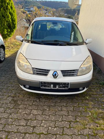 Renault Scenic Avantage 2.0 16V Avantage