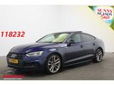 Audi S5 Sportback 3.0 TFSI Quattro Pano LED ACC HUD B - Audi S5 Unfallwagen
