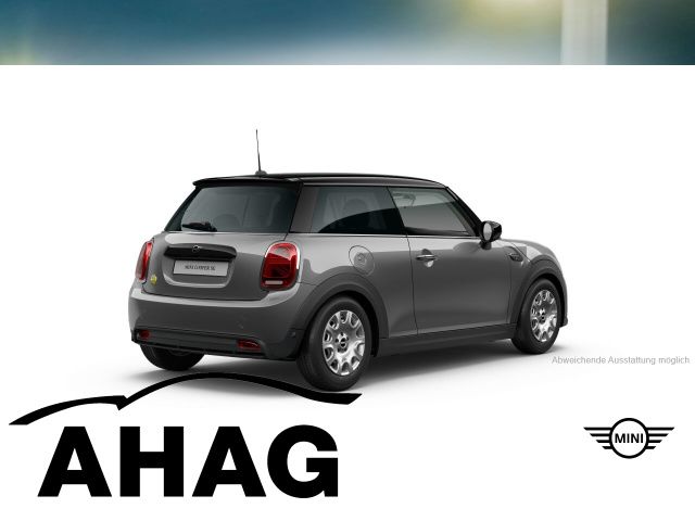 MINI Cooper SE - Bild 2