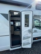 Sun Living A 75 SL *Ford 3,5T, Automatik*