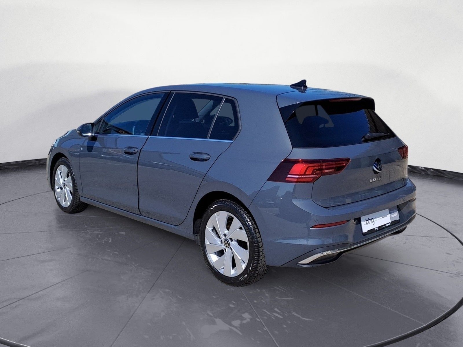 Volkswagen Golf - Bild 4