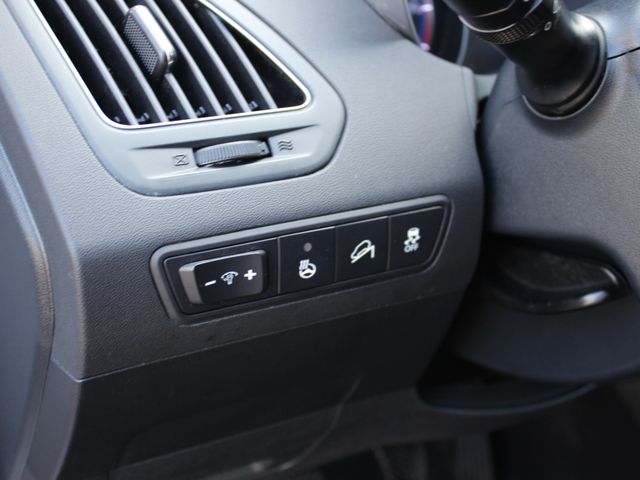 ix35 2,0 Style 4x4 Navi*Leder*Tempomat