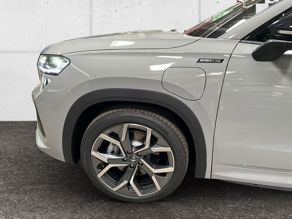 Skoda Kodiaq - Bild 21