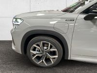 Skoda Kodiaq - Vorschau Bild 21