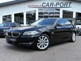 BMW Limousine 528 i | gepflegt | Schiebedach | - BMW 528 mit Benzin-Antrieb