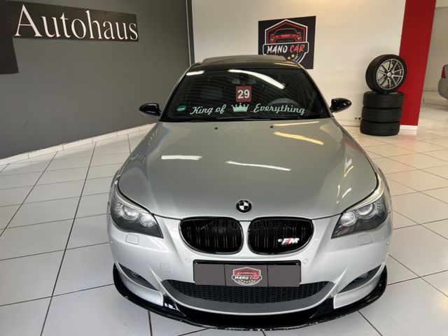 BMW 525 Baureihe 5 Lim. 525d Edition Sport