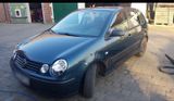 Volkswagen VW Polo | TÜV NEU| Elektrisches Schiebedac... - Volkswagen Polo: Cabrio