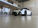 Porsche 997 Carrera 4S Cabriolet Carrera S - Porsche 997 von privat