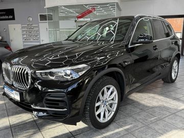 BMW X5 - 3