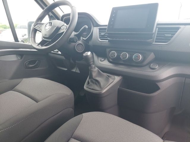 Foto Nummer 15: RENAULT Trafic
