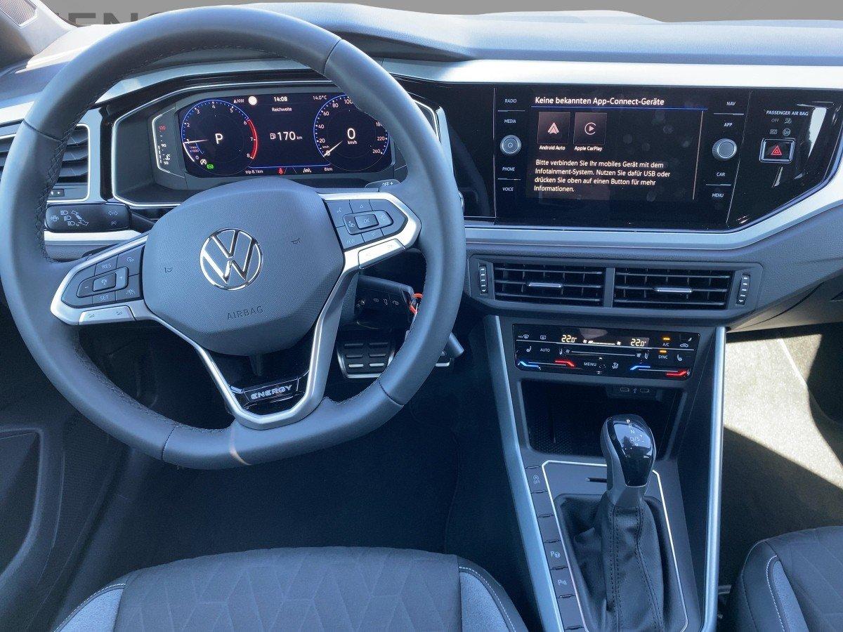 Volkswagen Polo Energy 1.0 TSI DSG Navi Kamera SHZG Kamera, миниатюра 13