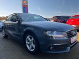 Audi A4 Lim. Ambiente 1.8*KLIMAAUTOM*MFL*SHZ*ALU*EUR5 - Audi A4: 1.5