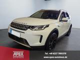 Land Rover Discovery Sport S P300 AWD Garantie Pano 147 ... - Land Rover Discovery Sport