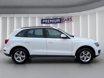 Audi Q5 - 6