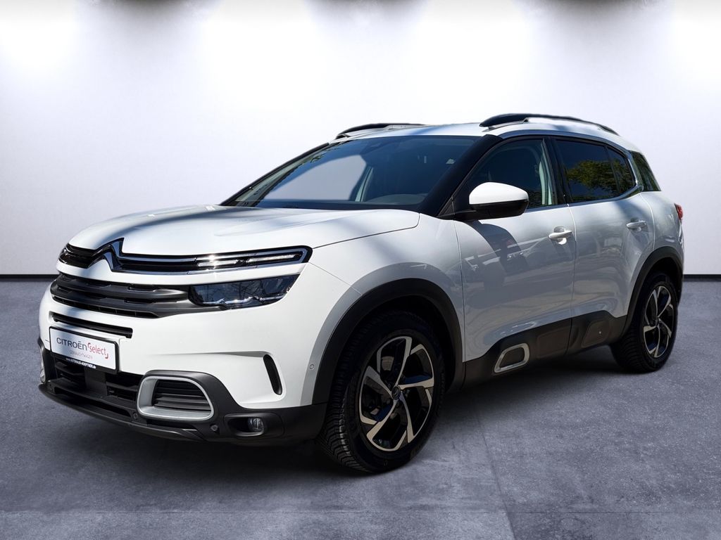 Image of Citroën C5 Aircross
