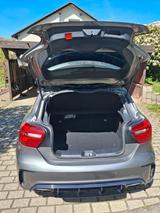 Mercedes-Benz A 45 AMG Mercedes-AMG A 45 4MATIC DCT Merced... - gebrauchte Mercedes-Benz A 45 AMG aus dem Jahr 2017