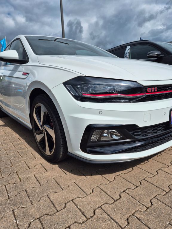 Image of Volkswagen Polo