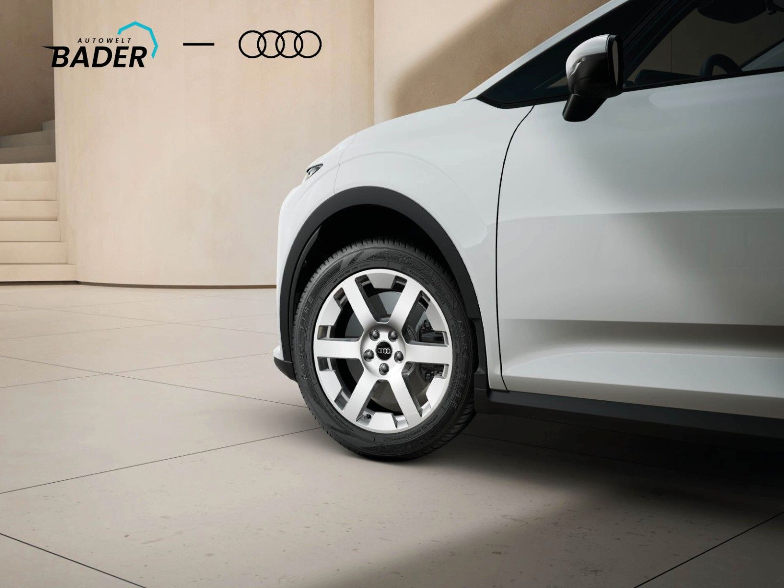 Audi A2 - Bild 8