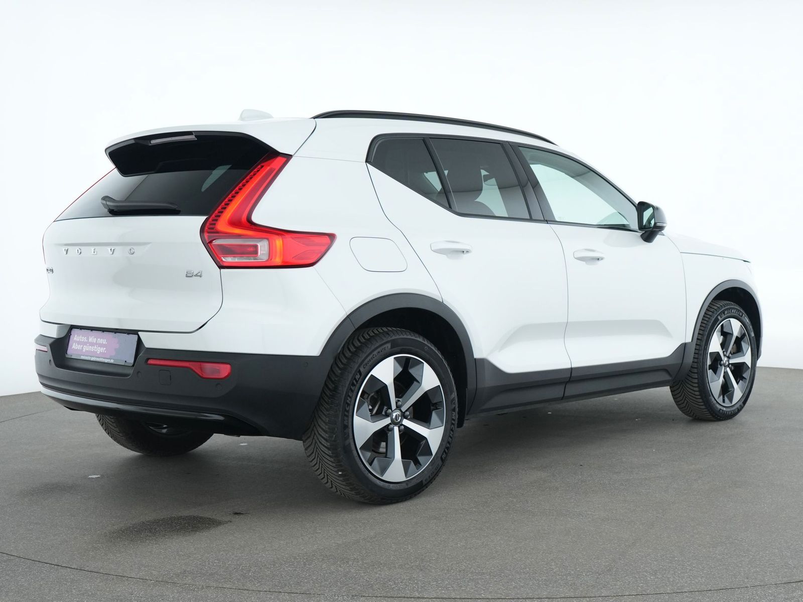 Volvo XC40 Plus Dark ACC 360°Kamera Harman-Kardon PDC foto 6