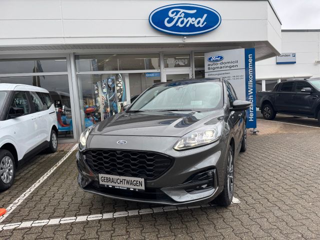 Ford Kuga Plug-In Hybrid ST-Line X 225PS LED Panorama