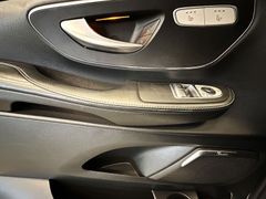 MERCEDES-BENZ V 300 AVANTGARDE EDITION 4MATIC lang AMG 360° Ka