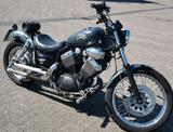 Yamaha Virago 535 - YAMAHA 1993 VIRAGO 535