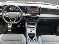 Volkswagen Tiguan - Vorschau Bild 12