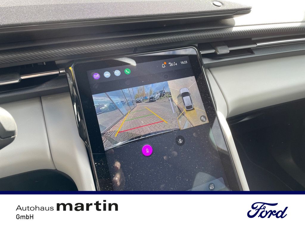 Fahrzeugabbildung Ford Capri Premium AWD Extended Range B&O MATRIX-LED