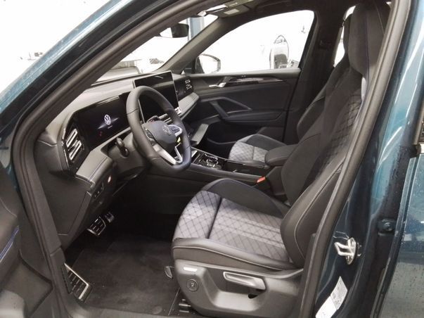 Fahrzeugabbildung Volkswagen Tiguan eTSI R-Line DSG Standhzg. Matrix AHK Navi