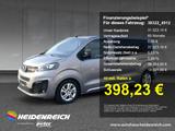 Opel Vivaro Doka Automatik Xenon Standheizung Allwett - Angebote