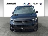 Opel Combo XL Edition N1 1.5 Diesel 130PS AT - Opel Combo Neuwagen