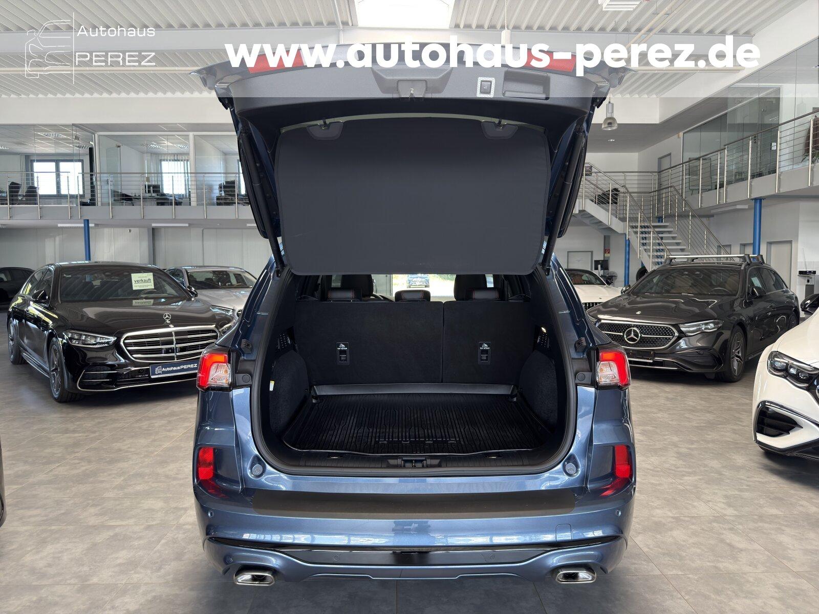 Ford Kuga 2.0 ST-Line X BODY STYLING-FAHRASSIST PAKET, миниатюра 18