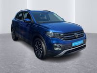 Volkswagen T-Cross - Vorschau Bild 6