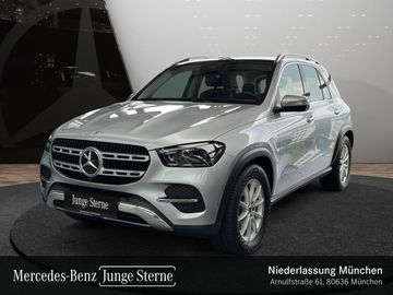 Mercedes GLE 350 - 2