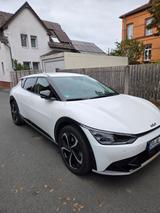 Kia EV6 77,4 kWh 168 kW Heckantrieb - - Kia EV6 Gebrauchtwagen