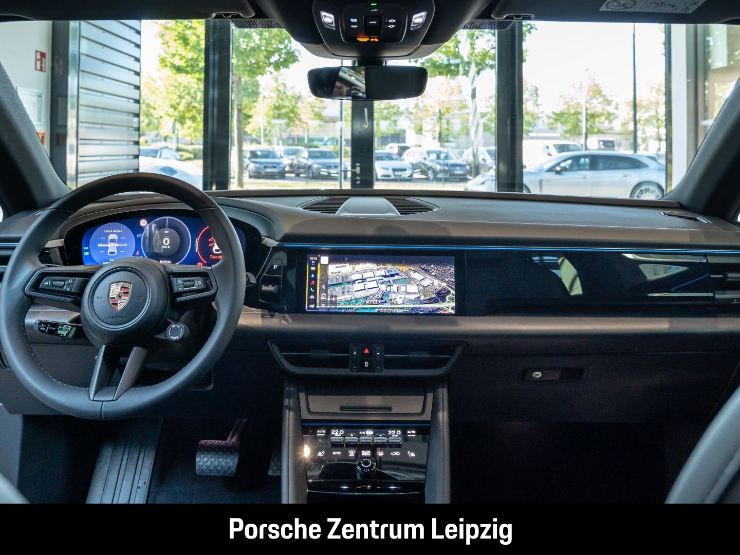 Porsche Macan - Bild 16