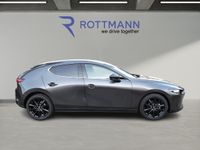 Mazda 3 - Vorschau Bild 3