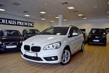 BMW 218 i Active Tourer NAVI/ HUD/ AHK/ LED/ KAMERA - BMW 218 in Berlin